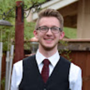 Meet your Posher, Mason